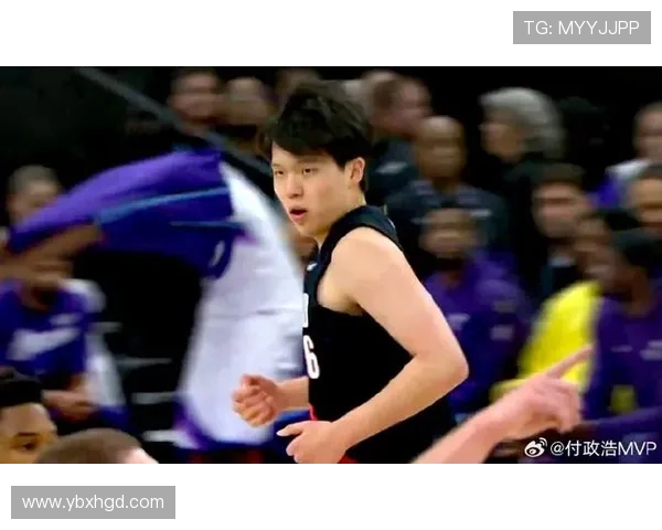 杨瀚森揽获CBA周最佳与月度星锐双殊荣强势闪耀新赛季征程全面爆发